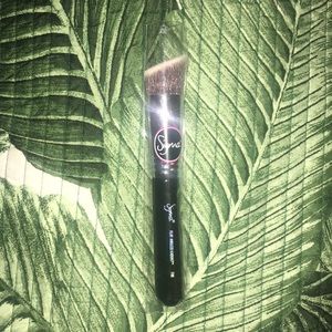 Sigma F88 Flat Angled Kabuki